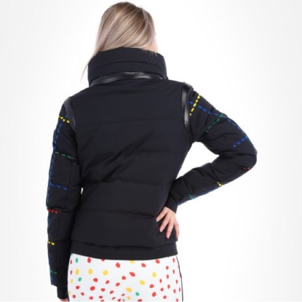 Rossignol Mooni Flock Down Jacket - image 5
